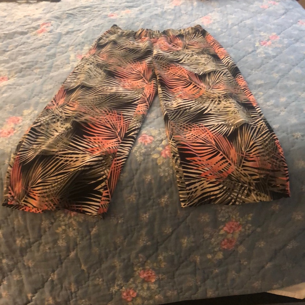 WHBM pants